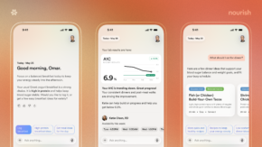 Nourish Raises $100M to Expand Nation's Largest Dietitian-Led Virtual Clinic