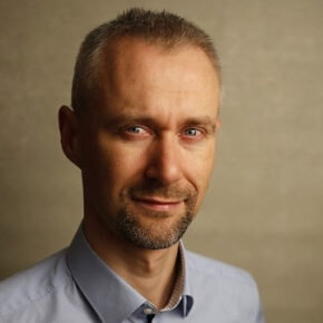 Peter Nemeth, Founder & CEO at ReadYourLab