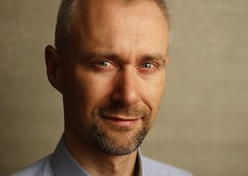 Peter Nemeth, Founder & CEO at ReadYourLab