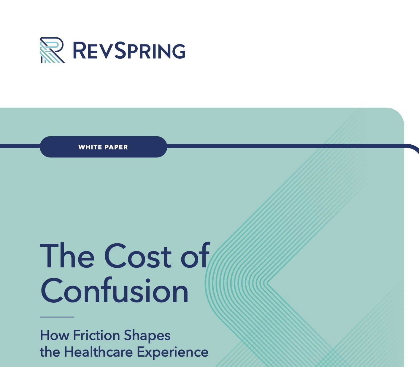 RevSpring Report: 50% of Consumers Cut Back on Care Due to Financial Confusion and Cost