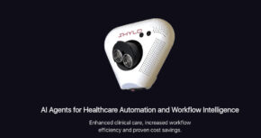 Shyld AI Secures $13.4M to Scale Agentic AI and Autonomous Disinfection Across U.S. Health Systems