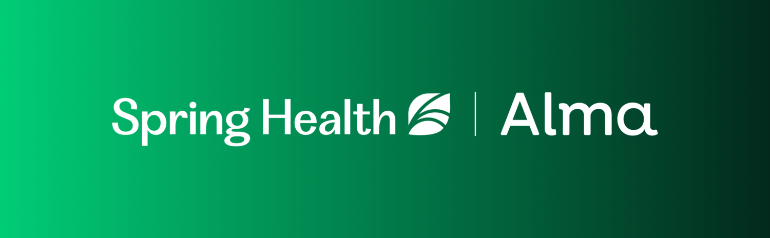 Spring Health Completes Acquisition of Alma to Expand Global Mental Health Network