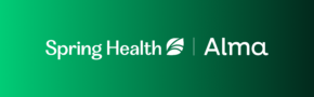 Spring Health Completes Acquisition of Alma to Expand Global Mental Health Network