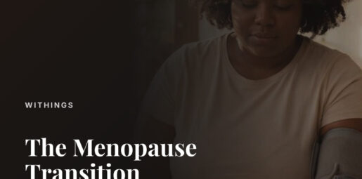 Withings Report Reveals Why Menopause is a Critical Cardiovascular Window