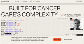 Triomics Secures $22M to Automate Oncology AI Chart Abstraction