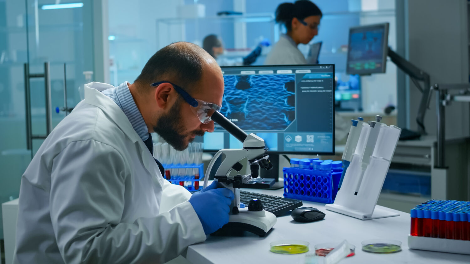 Follistatin-344: Myostatin Signaling, Tissue Plasticity, and Molecular Modulation Research