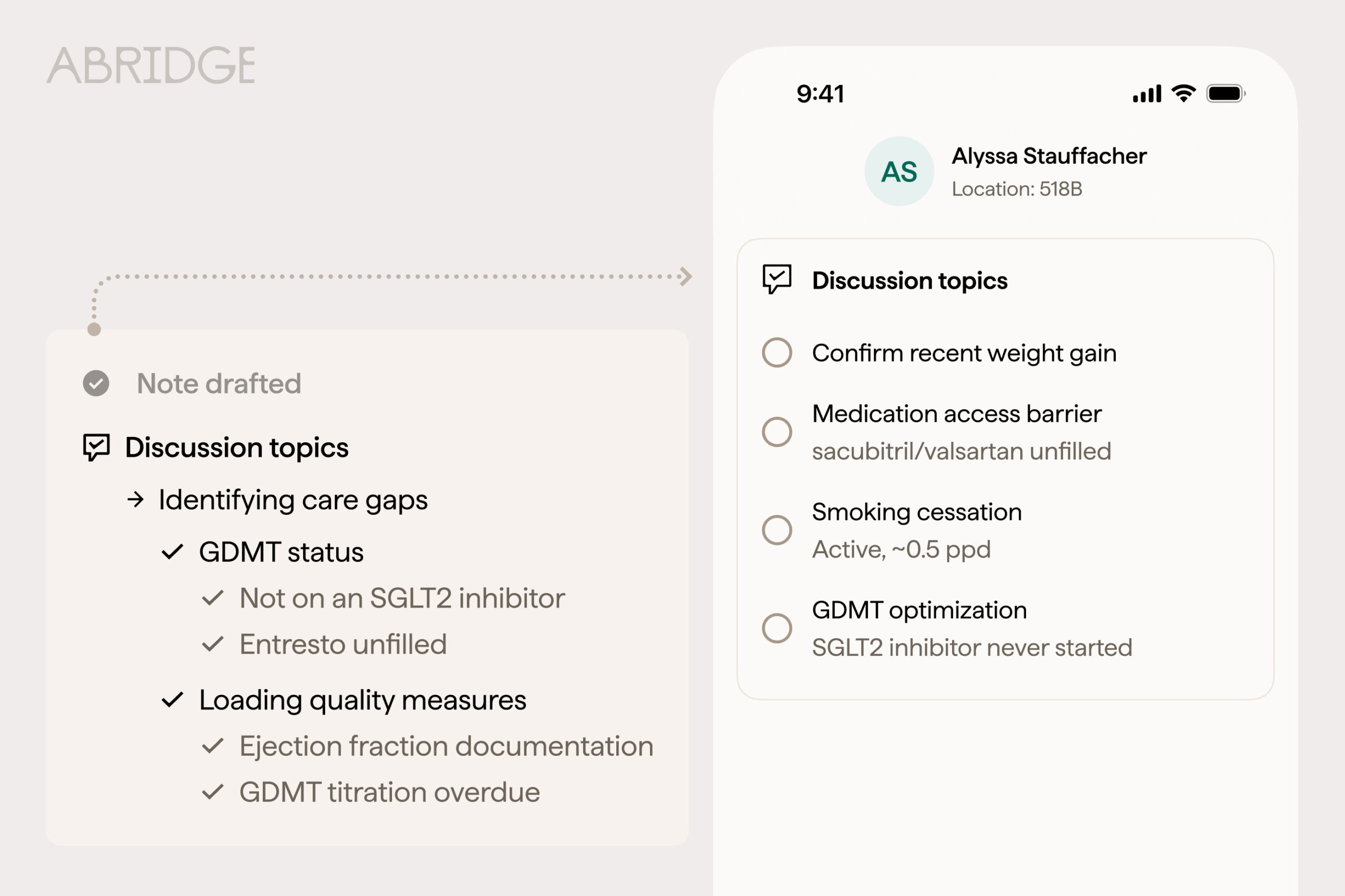 Abridge Unveils AI-Native Clinician Intelligence Platform with Enterprise-Wide Northwestern Medicine Rollout