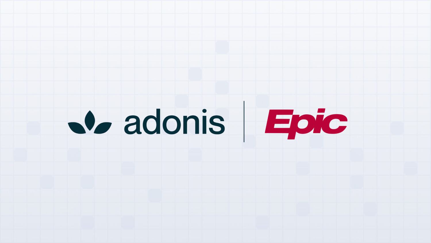 Adonis Launches AI-Powered Revenue Cycle Orchestration in Epic Connection Hub