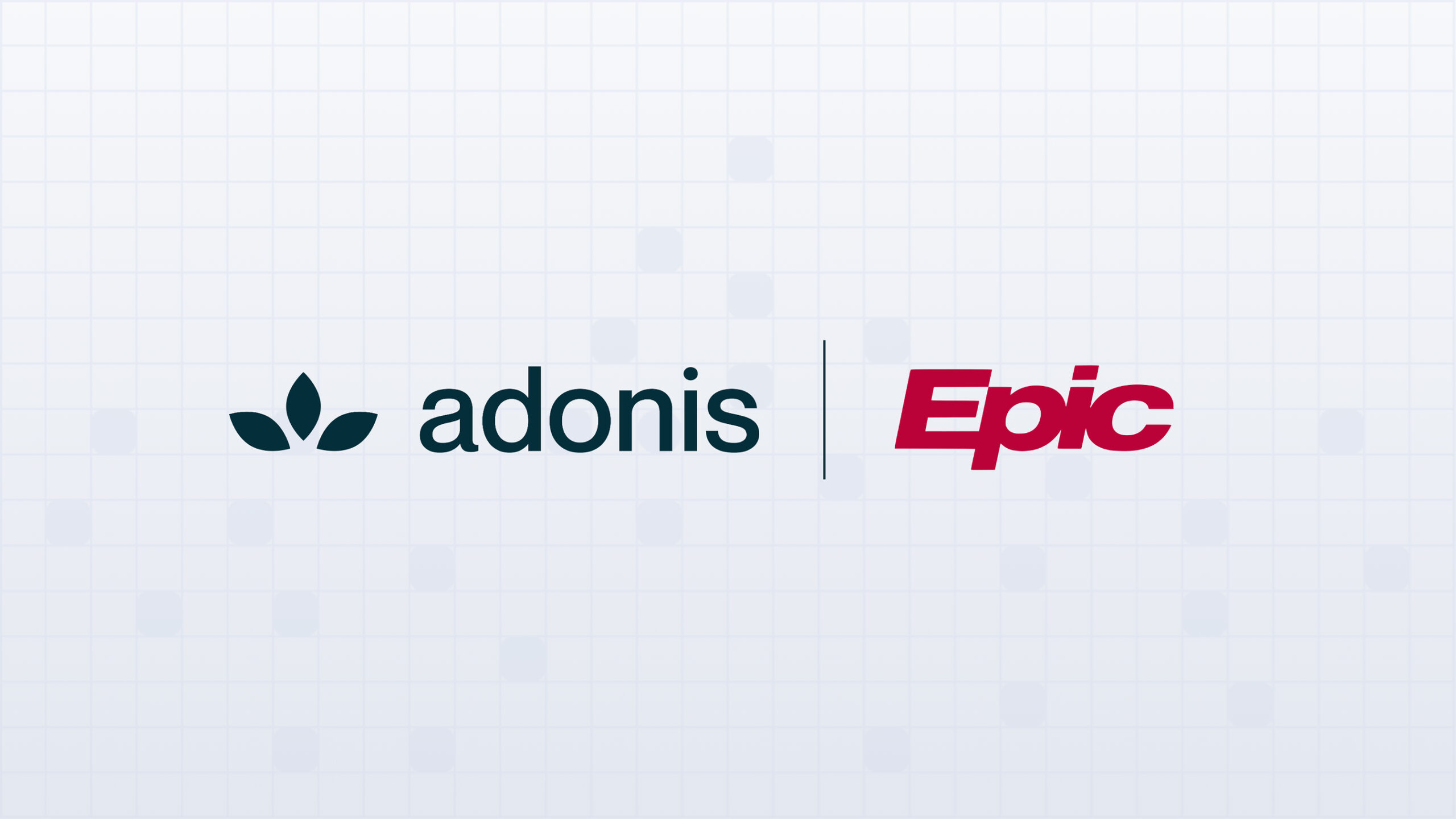 Adonis Launches AI-Powered Revenue Cycle Orchestration in Epic Connection Hub