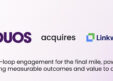 DUOS Acquires Linkwell Health to Expand AI-Powered Health Plan Performance Footprint