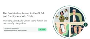 Ilant Health Secures $15M to Expand Value-Based Precision Obesity Management
