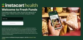 Vida Health Partners with Instacart to Launch Category-Specific Grocery Stipends for Cardiometabolic Care