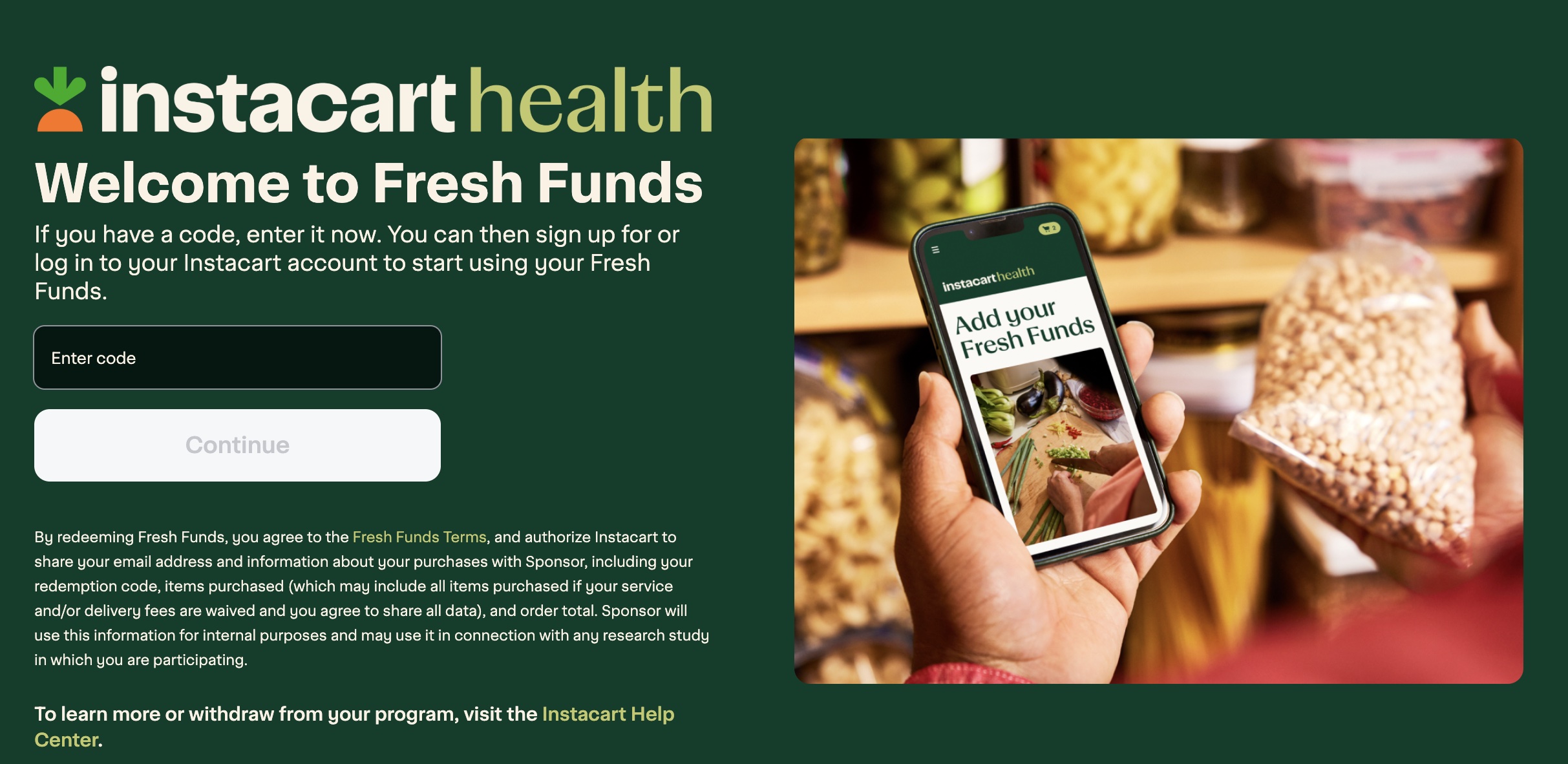 Vida Health Partners with Instacart to Launch Category-Specific Grocery Stipends for Cardiometabolic Care