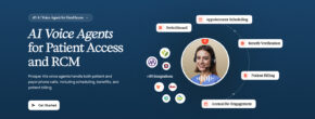 Prosper AI Raises $30M to Scale Patient Access Automation