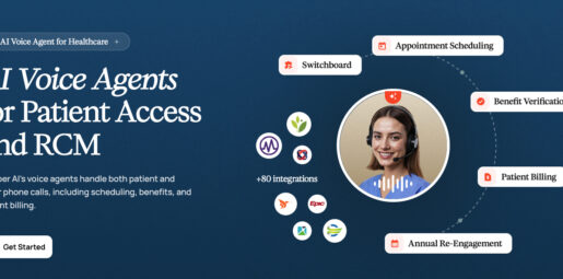 Prosper AI Raises $30M to Scale Patient Access Automation