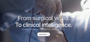 Surgical AI Startup Uncovr Emerges from Stealth with $7M