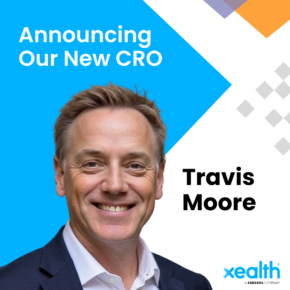 Xealth Appoints Travis Moore as Chief Revenue Officer to Drive EHR-Integrated Digital Health Expansion