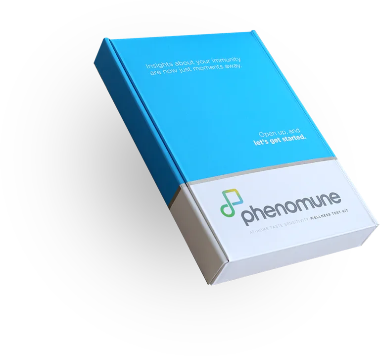 Louisiana Department of Health Partners with Phenomune to Launch Free Statewide At-Home Immune Profiling