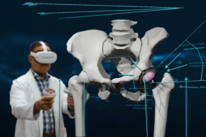 Kinomatic Secures $4M to Expand AI-Enabled Surgical Planning Platform