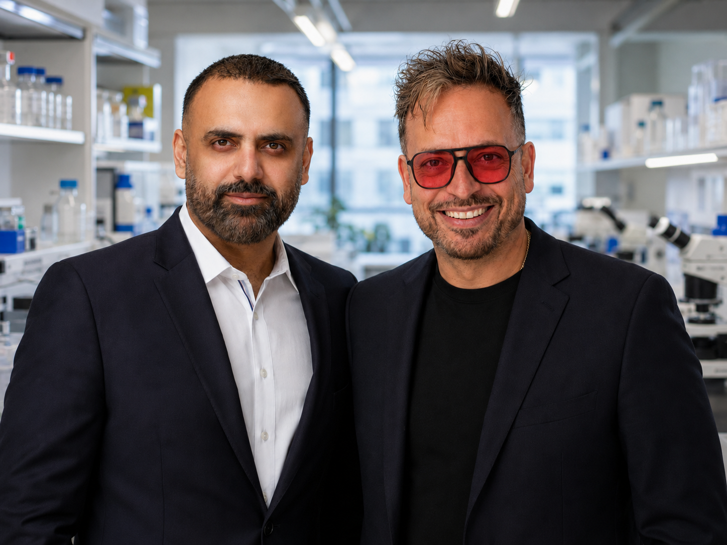 Scispot Secures $8M to Expand AI-Native Operating Layer for Modern Labs