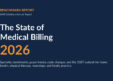 AMS Solutions Releases 2026 Benchmark Report on The State of Medical Billing
