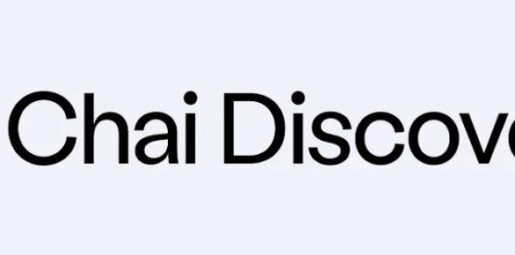 Chai Discovery Raises $400M to Accelerate AI-Driven Molecular Design Platform