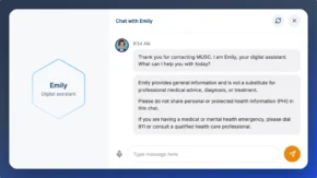 MUSC Health Expands Epic-Integrated AI Agent “Emily” to Retail and Specialty Pharmacy Workflows