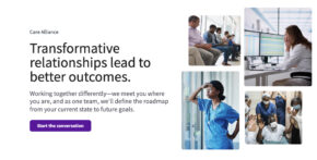 Why Catholic Health Inked a $500M Care Alliance with GE HealthCare to Automate Outpatient Triage