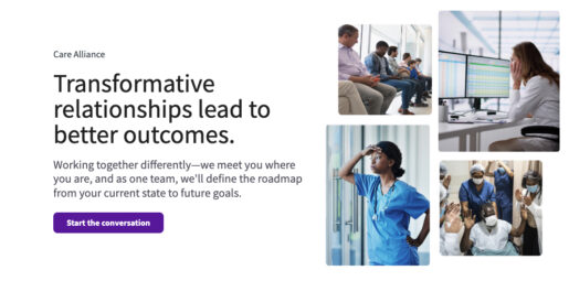 Why Catholic Health Inked a $500M Care Alliance with GE HealthCare to Automate Outpatient Triage