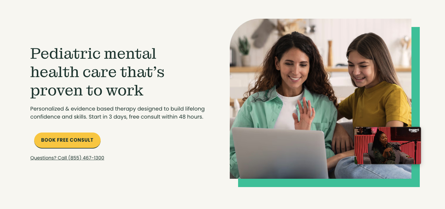 Handspring Health Secures $19M to Scale AI-Powered Youth Mental Health Platform