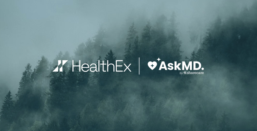 HealthEx Unveils TEFCA-Accredited HealthEx Wallet & Partners with Sharecare to to Ground AskMD in Whole-Health Clinical Context