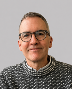 Marc Light, Director of AI and Innovation at Zus Health