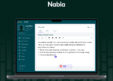 Nabla Launches On-Device Clinical Dictation App Native to macOS and Integrated with Epic