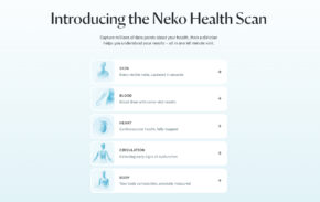Daniel Ek’s Neko Health Secures $700M to Fund U.S. Preventive Clinic Expansion