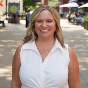 Sloane White, Director of Communications & Business Development, Tennessee Orthopaedic Alliance