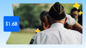 Department of Veterans Affairs Awards Salesforce $1.6B Contract for Enterprise AI Modernization