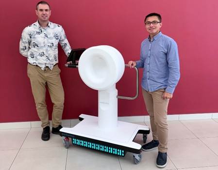 Wellumio Closes $9.75M to Commercialize Axana Portable Brain Imaging Device