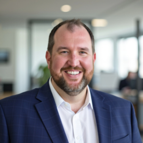 FinThrive Names Former Kaiser Permanente Leader Brandon Burnett Chief RCM Officer