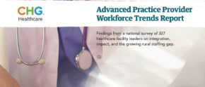 CHG Healthcare 2026 APP Workforce Report: 92% of Leaders Rate APPs as Essential Strategy