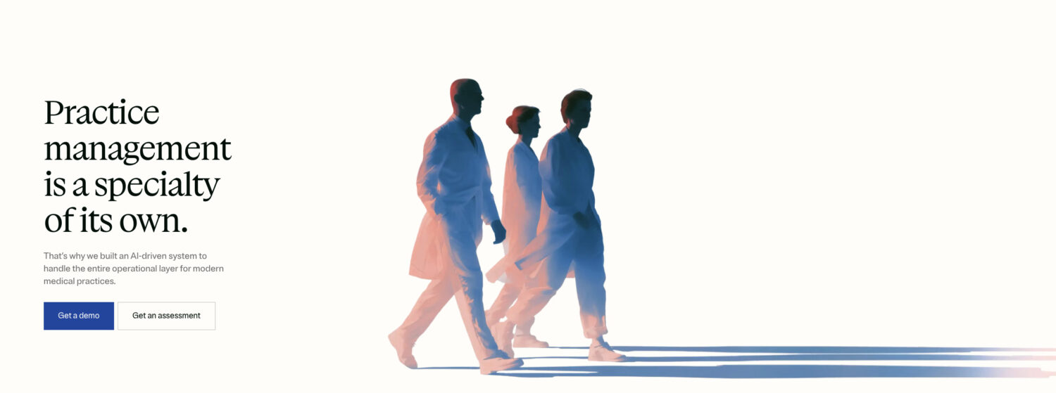 Flagler Health Raises $50M to Build the AI Operating System for MSK Care