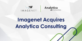 Imagenet Acquires Analytica Consulting to Embed AI and Data Engineering in Payer Operations