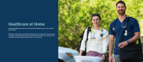 Mass General Brigham Launches First Home Hospital Trials for Dementia and Behavioral Health
