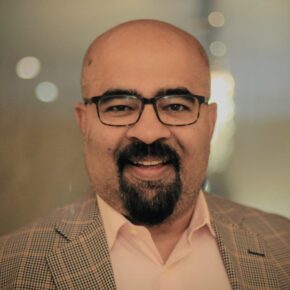 How Specialized AI Transforms Healthcare Systems By Mayank Sinha - ThoughtSpot Industries & Business Value Consulting