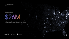 Metriport Raises $26M to Scale Open-Source Point-of-Care Clinical Intelligence