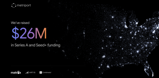 Metriport Raises $26M to Scale Open-Source Point-of-Care Clinical Intelligence