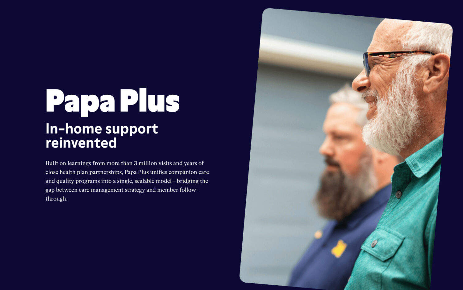 Papa Expands Multi-Year Medicare Advantage Partnership with eternalHealth Across Massachusetts and Arizona