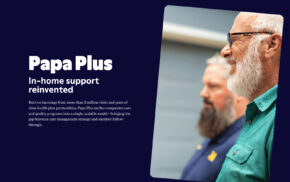 Papa Expands Multi-Year Medicare Advantage Partnership with eternalHealth Across Massachusetts and Arizona