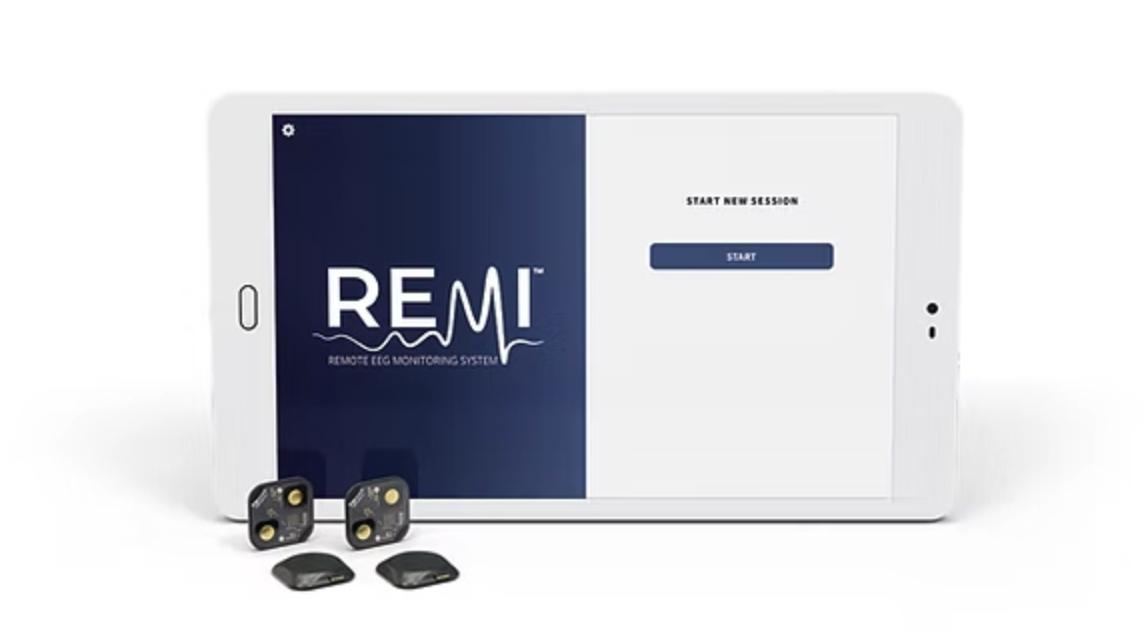Epitel Closes $26M to Commercialize REMI Remote EEG Platform