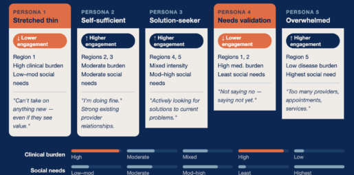 Accompany Health Report: Transforming Dual-Eligible Outcomes, Star Ratings, and MLR at Scale