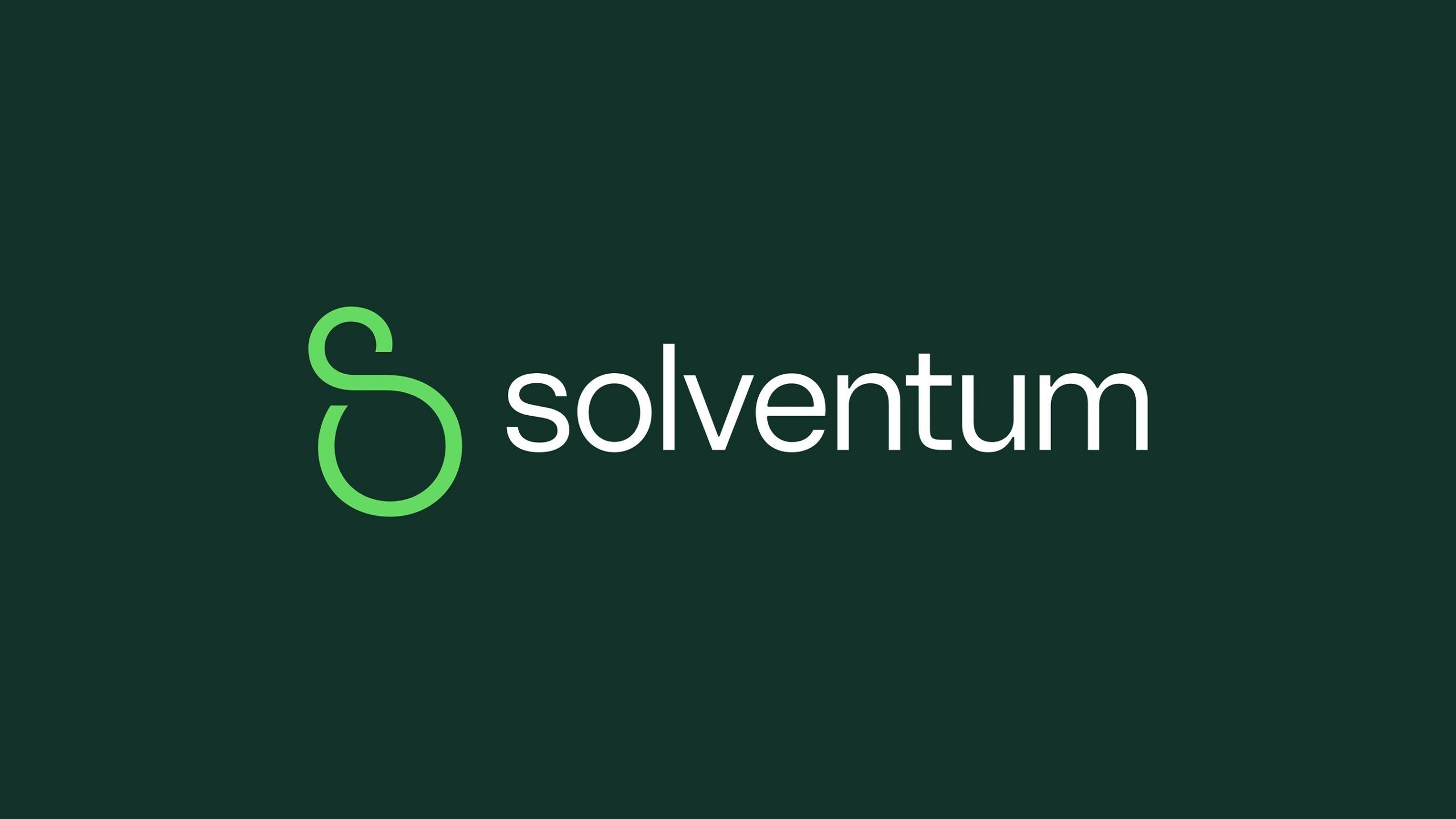 Solventum Announces Intent to Separate Health Information Systems Business